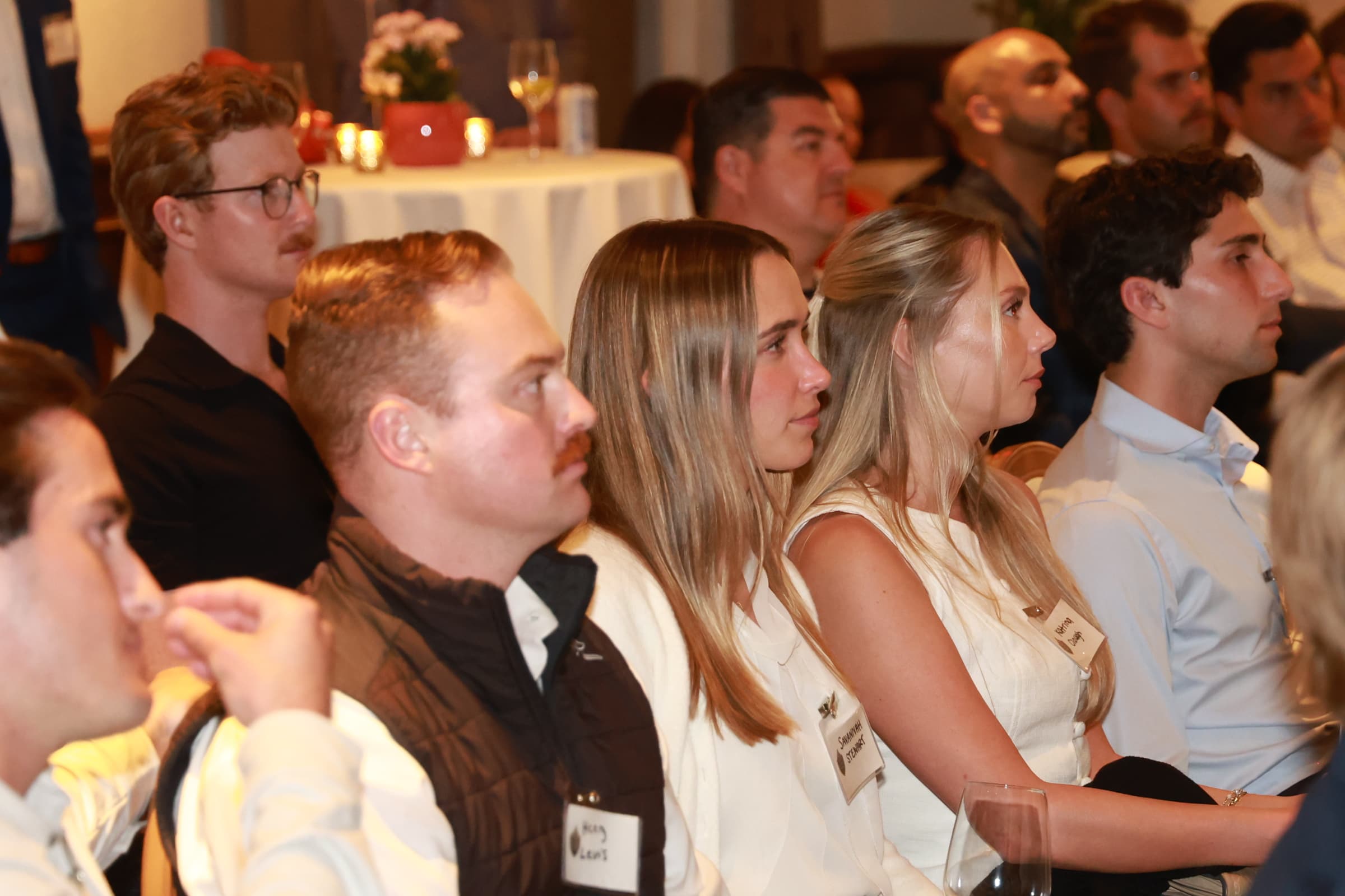 Civitas Prima event photo