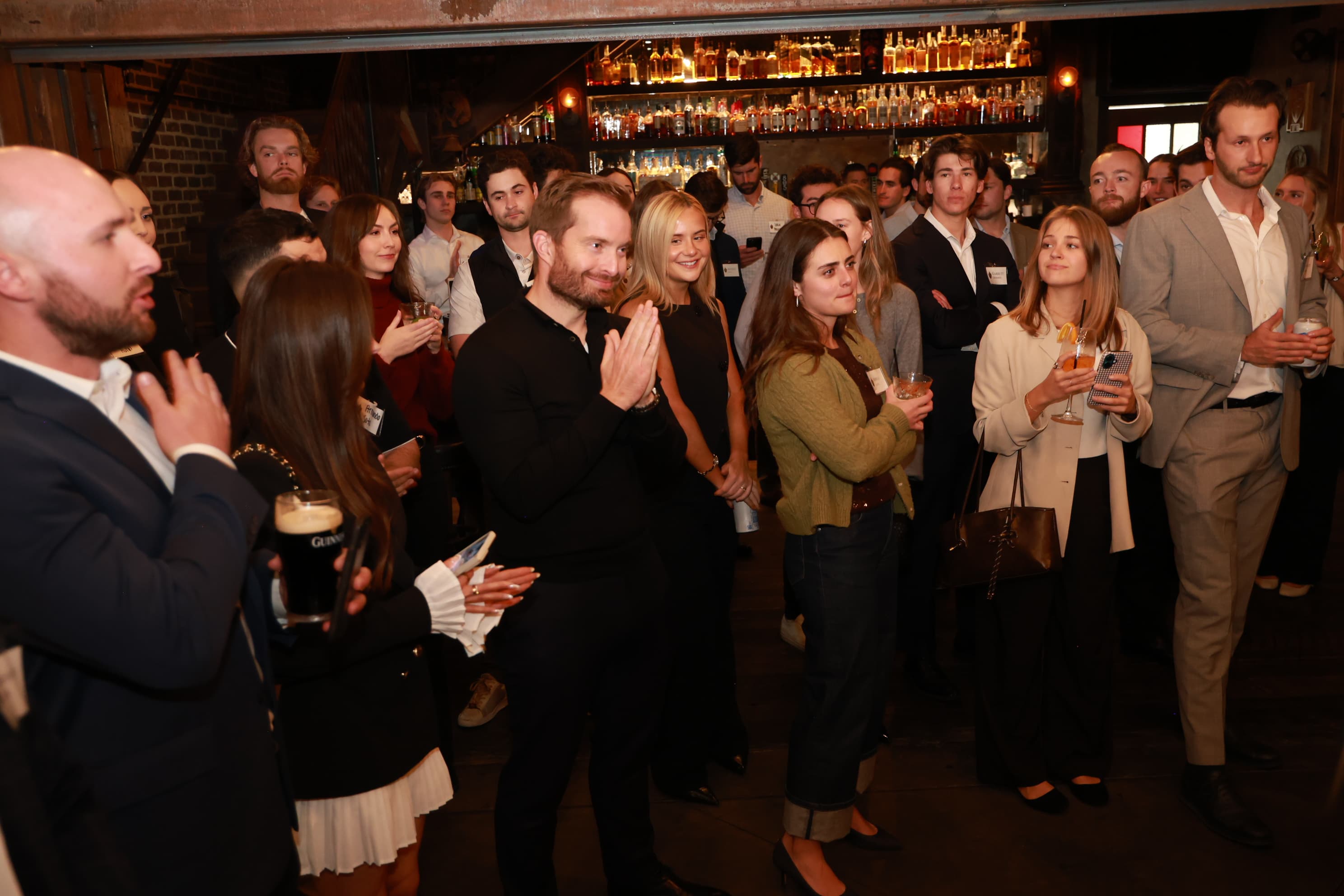 Civitas Prima event photo