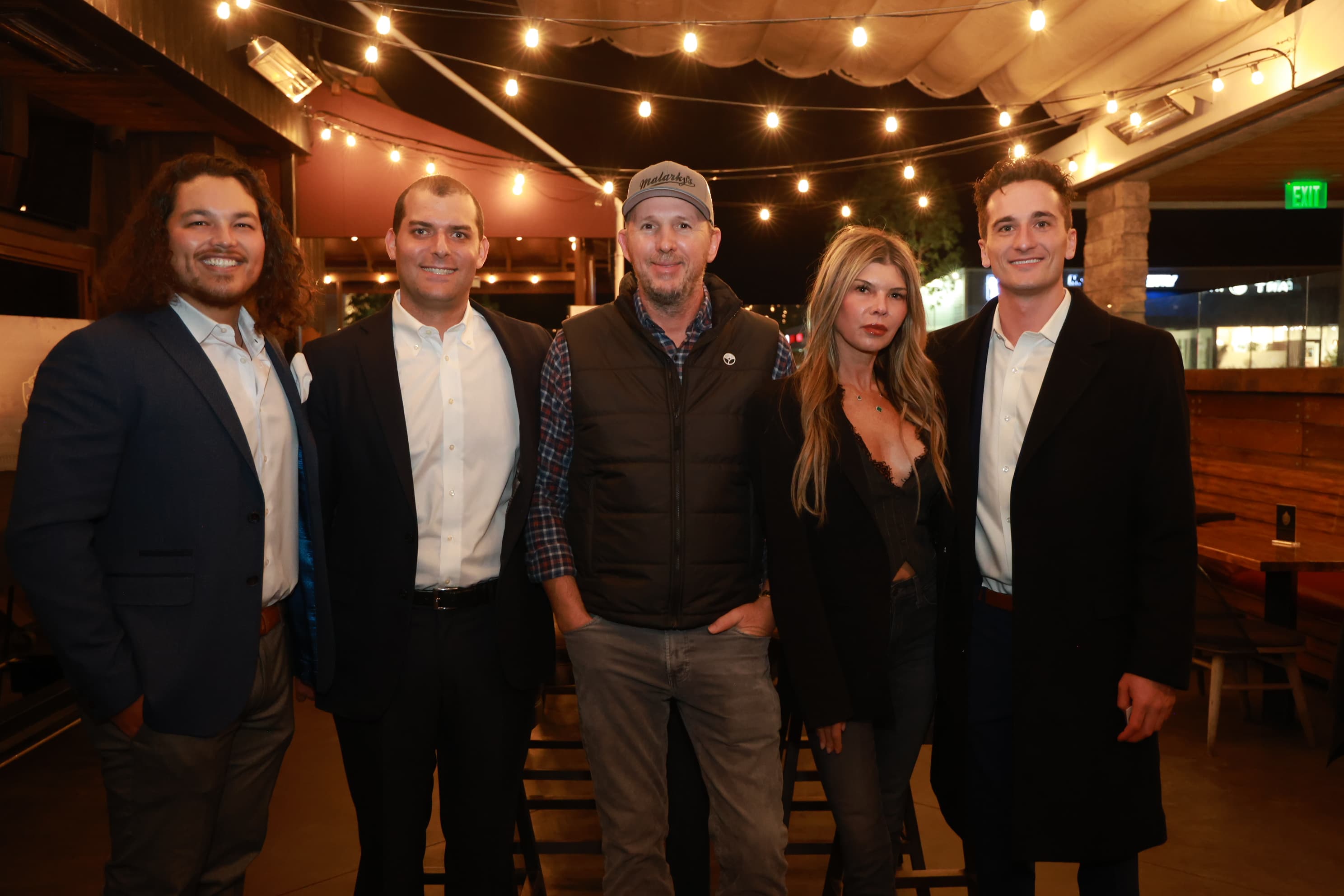 Civitas Prima event photo