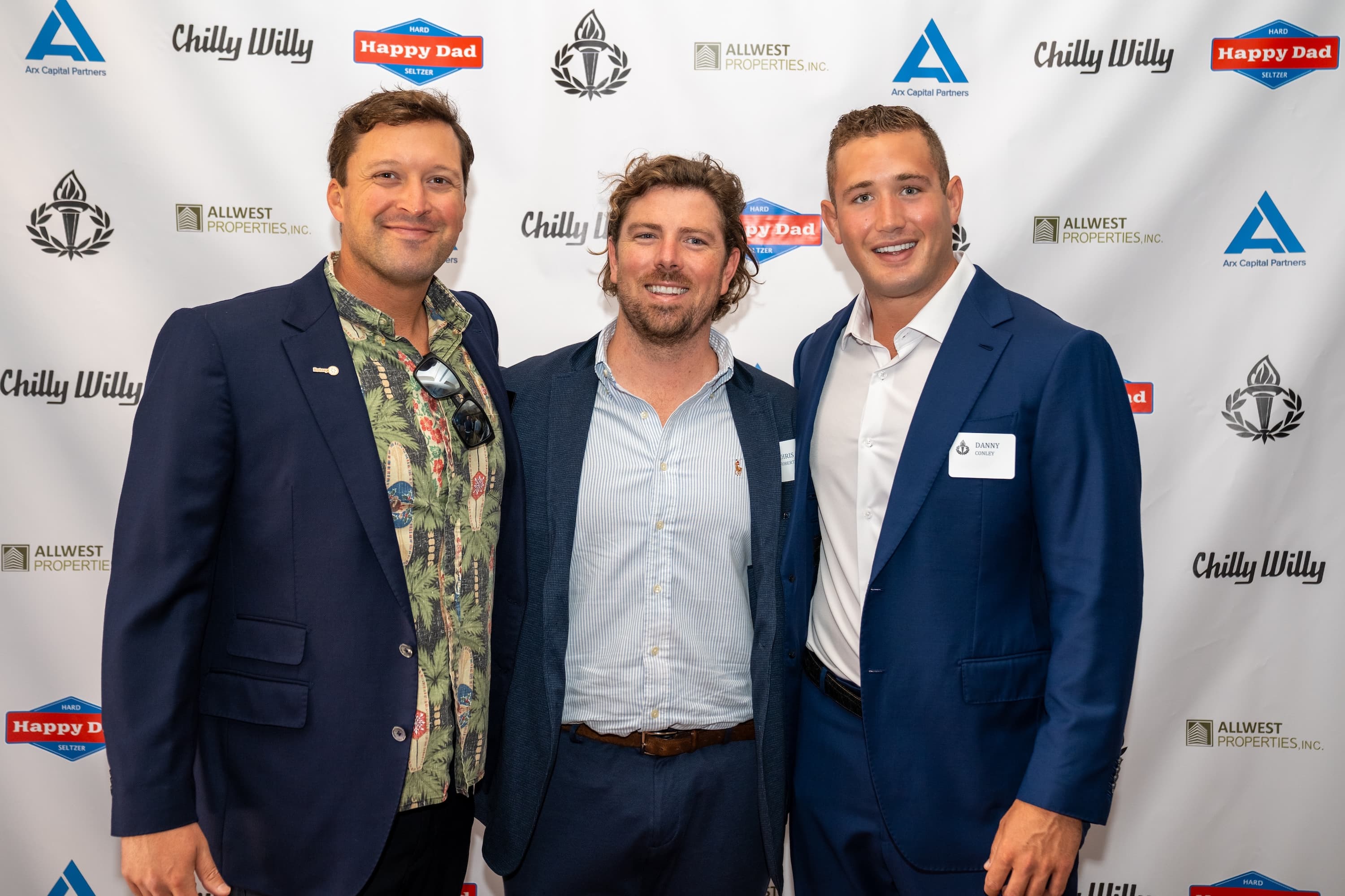 Civitas Prima event photo